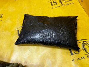 WYGŁUSZENIE BŁOTNIKA RENAULT MEGANE IV ESPACE VI AUSTRAL