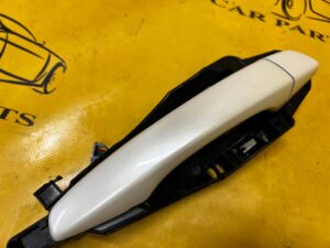 KLAMKA DRZWI PRZÓD PRAWY PEUGEOT 308 II T9