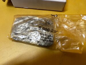 ŁAŃCUCH POMPY OLEJU N20 N26 NOWA OEM