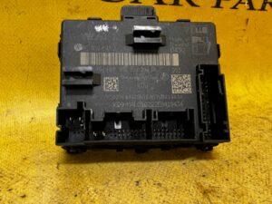 MODUŁ STEROWNIK PRZEDNICH DRZWI PRAWE PORSCHE CAYENNE 9Y3 9Y0 COUPE HYBRID