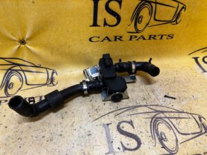 POMPA PRZEWÓD WĄŻ RURA WODY PORSCHE PANAMERA 970 I LIFT 3.0 D