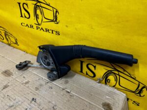 DŹWIGNIA HAMULCA RĘCZNEGO RĘCZNY DACIA DOKKER RENAULT EXPRESS II