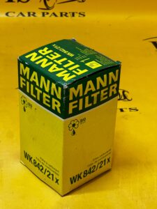 FILTR PALIWA MANN FILTER WK 842/21 x AUDI A4 A6 2.0 TDI