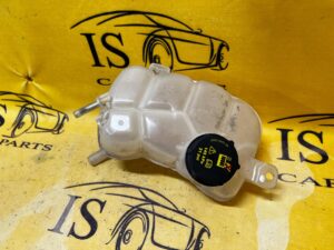 ZBIORNICZEK WYRÓWNAWCZY FORD S-MAX MK2 2.0 D