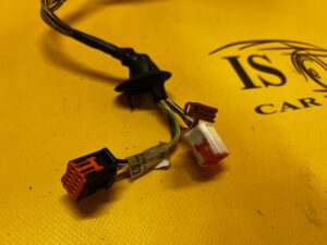 LUSTERKO LEWE 21 PIN KAMERA ASYSTENT CITROEN C4 GRAND PICASSO II EXYB EU