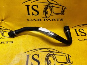 RURA WĄŻ PRZEWÓD CHŁODNICY BMW X5 E53 3.0D M57 NOWA OEM