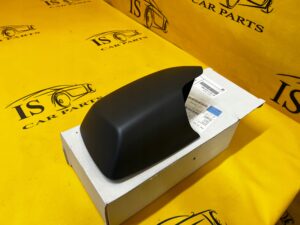 POKRYWA OBUDOWA LUSTERKA ZEWNĘTRZNEGO PRAWEGO BMW X3 E83 NOWA OEM