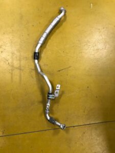 RURA WĄŻ PRZEWÓD KLIMATYZACJI RENAULT MEGANE IV