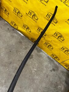 LISTWA DACHOWA LEWA PORSCHE PANAMERA 970 I LIFT LC9Z C9Z