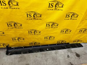 LISTWA PROGOWA PRAWA NAKŁADKA DACIA SANDERO II