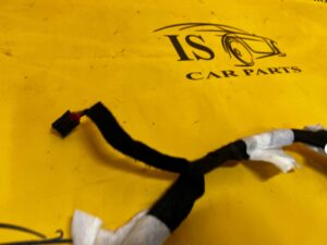 WIĄZKA INSTALACJA ELEKTRYCZNA OKABLOWANIE PODSUFITKI DACIA SANDERO III