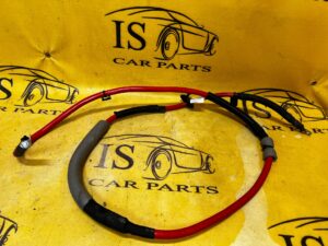 KLEMA PLUSOWA PLUS PORSCHE 991 911 GTS LIFT 3.0