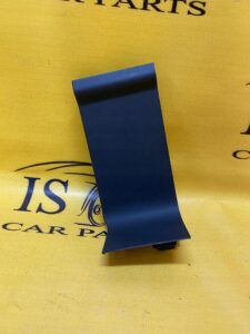 OSŁONA POKRYWA ZAŚLEPKA VW CRAFTER II MAN TGE