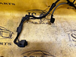 INSTALACJA WIĄZKA ABS KOŁA TYŁ PRAWY PORSCHE PANAMERA 970 I LIFT