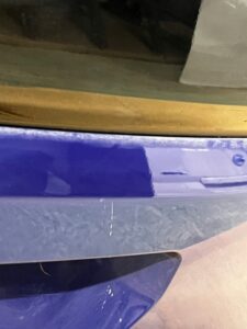 KLAPA TYLNA TYŁ KOMPLETNA PEUGEOT 3008 II P84 EEG