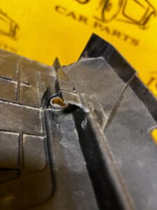 OSŁONA OBUDOWA AKUMULATORA MERCEDES A KLASA W177