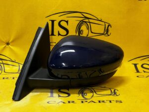 FORD ESCAPE KUGA MK3 LUSTERKO LEWE 6 PIN UK RHD