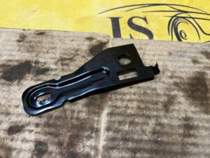 MOCOWANIE WSPORNIK BLACHA RENAULT ESPACE VI