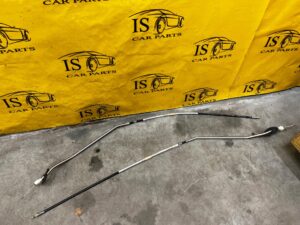 LINKA HAMULCA RĘCZNEGO PRAWA PRZÓD BMW F22