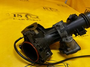 PRZEPUSTNICA PRZEPŁYWOMIERZ POWIETRZA BMW X5 F15 X6 F16 3.0 D N57