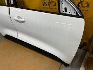 DRZWI PRAWE PRZEDNIE TYLNE FORD KUGA MK3 TITANIUM