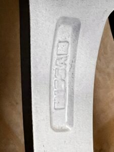 DOJAZDÓWKA KOŁO ZAPASOWE ZAPAS INFINITI Q50