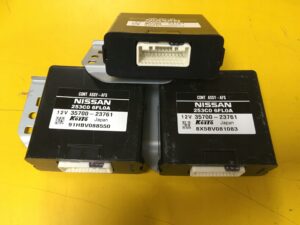 STEROWNIK MODUŁ ŚWIATEŁ NISSAN X-TRAIL T32 LIFT