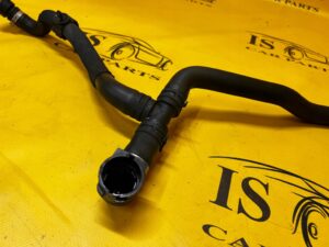 RURA RURKA PRZEWÓD WĄŻ WODY CHŁODZENIA RANGE ROVER VELAR L560 2.0i BENZYNA