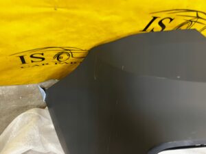 ZDERZAK TYŁ TYLNY BMW 1 F20 F21 LIFT M-PAKIET NOWY OEM