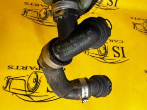 RURA WĄŻ PRZEWÓD WODY MINI BMW F40 F48 B38 8631942