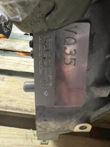 NOWY KOMPLETNY SILNIK NISSAN 350Z INFINITI Q50 Q50S Q70 3.5 V6 VQ35 HR