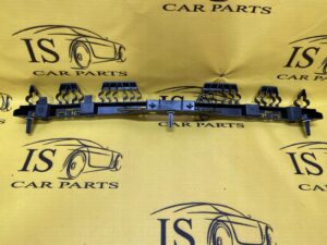 ŚRODKOWY ŚLIZG ZDERZAKA TYŁ RENAULT CLIO V HB