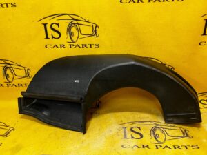 TUNEL WLOT POWIETRZA PORSCHE 911 991 CARRERA 3.0