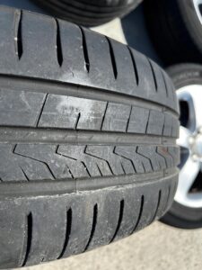 KOŁA FELGI OPONY LETNIE SEAT ALTEA 205/55 R16