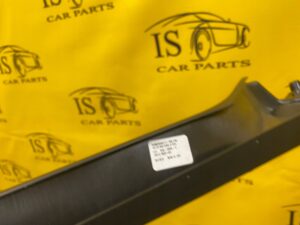 LISTWA RAMKA DRZWI LEWA BJ32-20905-B EVOQUE 3D