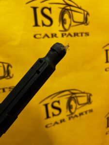 SIŁOWNIK TELESKOP MASKI PEUGEOT 508 I RXH HYBRID4