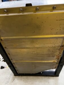 BATERIA AKUMULATOR LI-ION 1960 Wh RENAULT ESPACE VI AUSTRAL E-TECH HYBRID