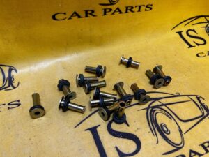 PODKŁADKA KOLEKTORA SSĄCEGO BMW M60 11611736648