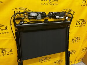 ROLETA SZYBERDACH SILNIK FORD KUGA ST-LINE MK3