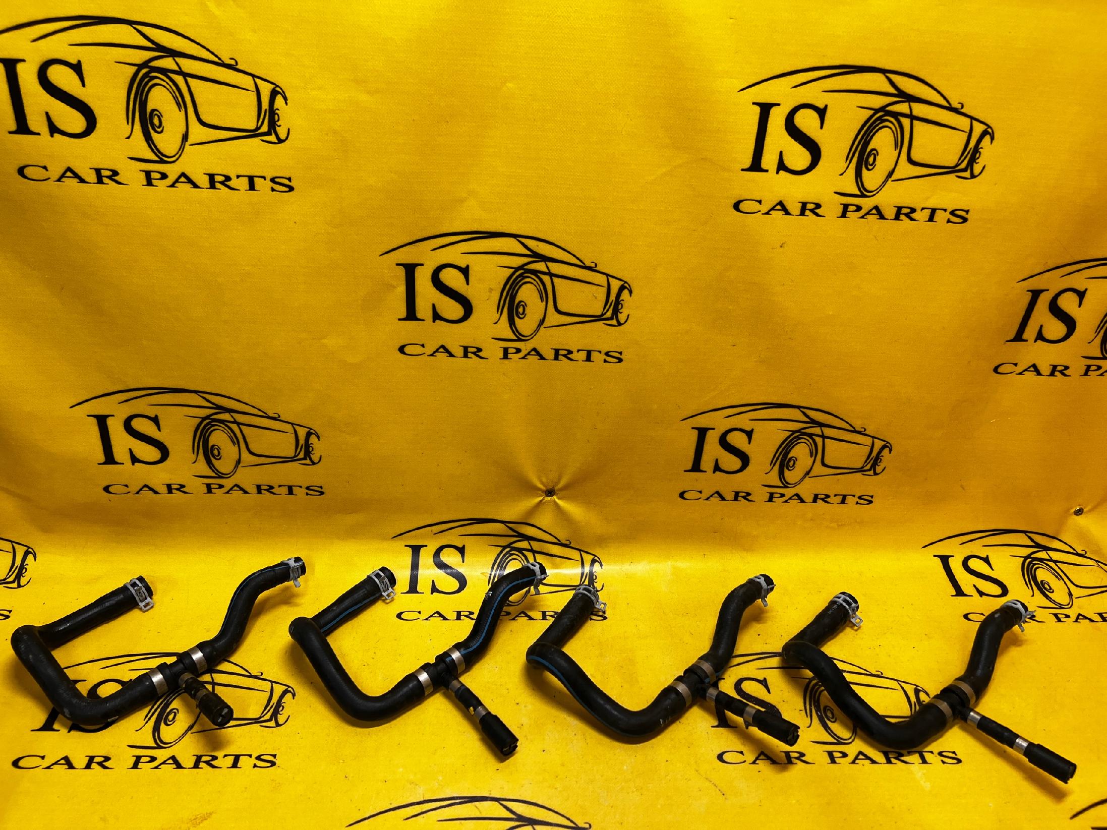 RURA WĄŻ PRZEWÓD WODY FORD KUGA III MK3 2.5 PHEV