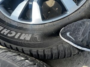 KOŁA FELGI OPONY LETNIE CAŁOROCZNE FORD RANGER 265/60 R18