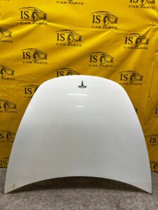 MASKA POKRYWA SILNIKA TESLA MODEL 3 2020 BIAŁA PERŁA ORYGINAŁ