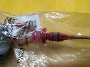 MIARKA BAGNET POZIOMU OLEJU BMW N47N NOWA OEM