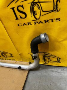 RURA RURKA PRZEWÓD WODY PORSCHE 991 911 GTS LIFT