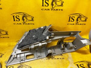 POSZYCIE OSŁONA SŁUPKA D LEWE DACIA DUSTER II