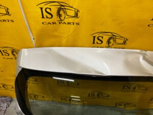 POKRYWA BAGAŻNIKA KLAPA SZYBA TYŁ TYLNA DACIA SANDERO III STEPWAY 2022R