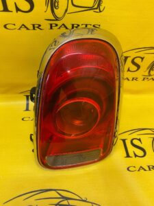 LAMPA PRAWY TYŁ MINI COUNTRYMAN F60 RHD UK 9477156