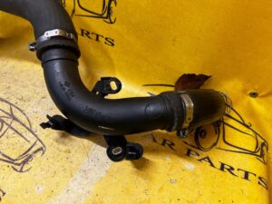 RURA PRZEWÓD WĄŻ INTERCOOLERA RENAULT CAPTUR I PRZEDLIFT 0.9 TCE