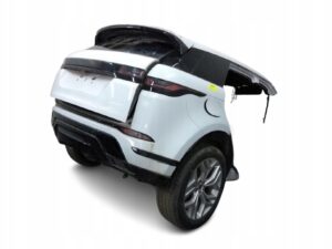 ĆWIARTKA TYŁ KOMPLETNY RANGE ROVER EVOQUE