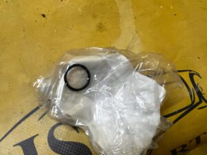 ORING USZCZELKA CHŁODNICY BMW M20 M40 M50 M43 M50 M52 M70 NOWY OEM